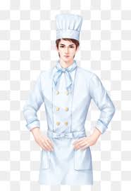 Bagi para cowok, berikut ini kumpulan gambar dan foto profil. Chef S Uniform Png And Chef S Uniform Transparent Clipart Free Download Cleanpng Kisspng