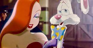 Jessica Rabbit World on X: 