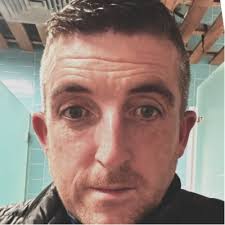 When the boy fast becomes a man.