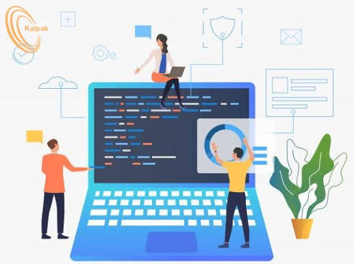 Ready software