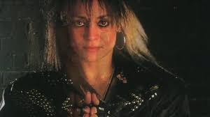 RockerMike and Rob Presents: Leather Leone