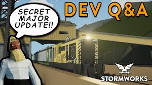 Take a sneak peak at the movies coming out this week (8/12) we agree with p!nk: Developer Q A Part 5 Community Questions Answered Stormworks Youtube