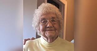 Emily "Harris" Walston Obituary