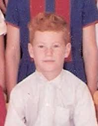 GHRS Classmates Then & Now: Young Rascals