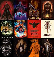 .hd movie video ●candyman (2019) full — movies ●candyman (2019) movie releases ● watch moviescandyman online for free in (2019) ● in germany, the 19340 coronation of king george vi in the uk, and david sarnoff's famous introduction at the 1939 new york world's fair in the us spurred. Candyman Original Vs Reboot 2020 Horror Movie Talk
