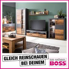 Wohnwand weiss hochglanz mobel boss entzuckend weis angebote hubsch. Sb Mobel Boss Hol Dir Ein Bisschen Natur In Deine Facebook