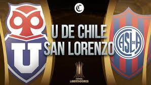 Universidad de chile, institución de educación superior estatal y pública, dedicada a la docencia de carreras pregrado y programas de postgrado y postítulo, investigación, creación y extensión. Espn Ver Partido De Futbol De Hoy En Vivo U De Chile Vs San Lorenzo
