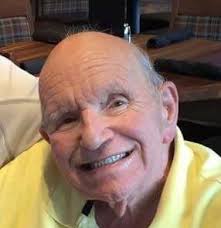 Jack Joffe, of Lexington, KY, passed away