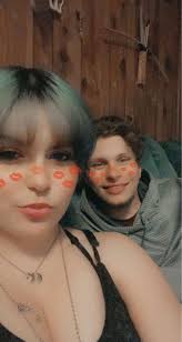 Chrystal Myers and Gavin Cochran's Wedding Website