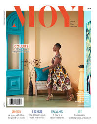Study ny, amur, behno, studio 842, new york, fashion in new. Magazines Archive Premier African Luxury Lifestyle Magazine Moyi Magazine