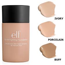 Check spelling or type a new query. Tipos De Maquillaje Para Chicas Con Acne