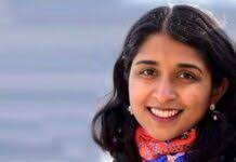 Valia Of Indiana Honored With 'Jewel Of Punjab' Award » IndiaPost NewsPaper