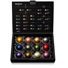 Key features of nespresso vertuoline coffee and espresso machine. Nespresso Vertuo Coffee Machine Black Finish By Magimix 11390 3 Months Of Coffee And An Aeroccino Amazon Co Uk Home Kitchen
