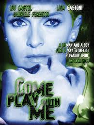 Common sense media, a nonprofit organization, earns a small affiliate fee from. Watch Come Play With Me Prime Video