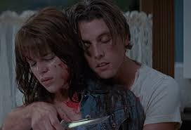 Three Woodsboro Killers