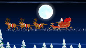Lapin mange nez carotte bonhomme de neige. Petit Papa Noel Youtube