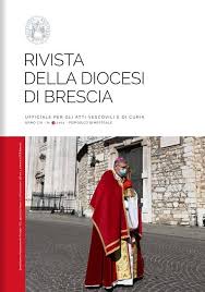 Maybe you would like to learn more about one of these? Rivista Della Diocesi
