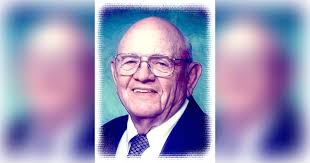 Obituary for Marion "Bud" Calvin Winger