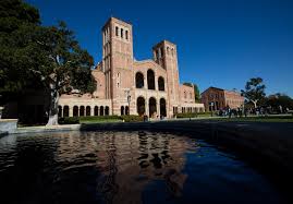 This is the official page for the university of california, los. Ucla Can Shield Palestinian Advocates Names Judge Rules Los Angeles Times