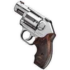 Revolvers