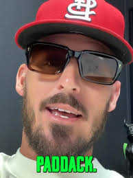 Tigers Near Deal to Acquire Chris Paddack