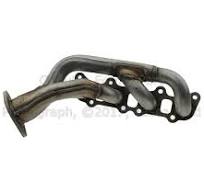 Exhaust Manifold - Passenger Side (RH)