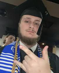 Congratulations to our 2025 bass graduates!! Nora Lavins (ND)