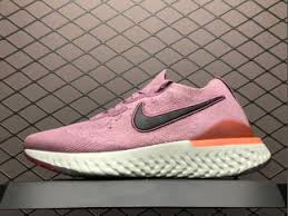 It's precision tuned with a flyknit upper and nike react technology to deliver a soft yet responsive ride mile after mile. Nike Epic React Flyknit 2 Black White Mens Womens For Sale