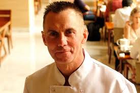 Celebrity chef gary rhodes obe has died aged 59 in dubai. Tv Chef Gary Rhodes Dies Of Sudden Illness In Dubai With Wife Jennie By His Side Mirror Online