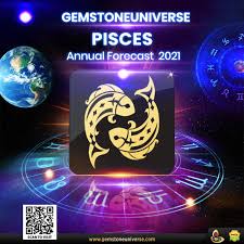2021 is a good year for strengthening the relationships with your friends. Pisces Yearly Horoscope Pisces Astrological Horoscope 2021