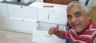 Profile for Carpintería la solución