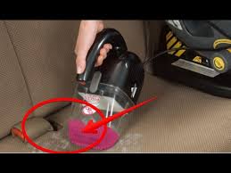 Bissell Pet Hair Eraser Handheld 33a1 Filter Bissell Pet Hair Eraser Handheld Vacuum Youtube