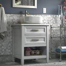 What is the price range for bathroom vanities? Bathroom Vanities Vanity Tops
