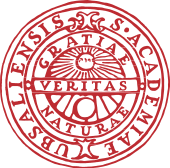 Vi publicerar statistik helgfria dagar. Uppsala University Wikipedia