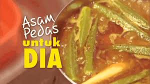 Asam pedas untuk dia (promo episod akhir)подробнее. Wowberita