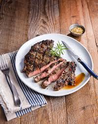 Easy Grilled Ribeye Steak Ribeye Steak Recipe Bbq Spot Recipe Smoked Brisket Flat Recipe Green Egg Recipes Boneless Ribeye Steak