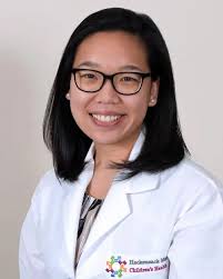 Dr. Mariana Brewer, MD, Neonatology