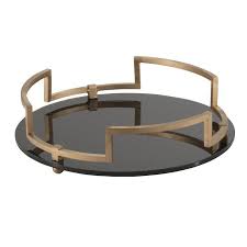 Why specifically ottoman coffee tables, you may ask? Luxury Round Serving Tray Ottoman Coffee Table Tray Coffee Table Tray Ottoman Coffee Table