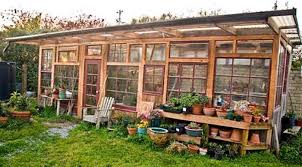 I hope you find this video helpful when you build your own greenhouse! Greenhouses From Old Windows And Doors Insteading