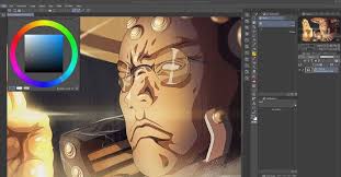 * the faster you click the faster it goes. 13 Best Art Software To Draw Anime And Manga Art
