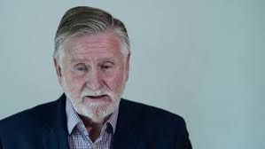 National Curriculum: Alan Kinder