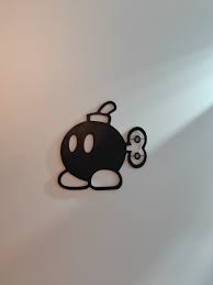 Image result for bomb-omb