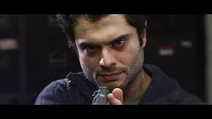 The Art Police (Short 2015)