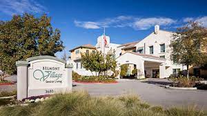 Belmont Village Thousand Oaks | Assisted Living & Memory Care | Thousand  Oaks, CA 91360 | 50 Reviews