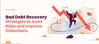Bad Debt Recovery Strategies: Reduce Risks And Improve Collections