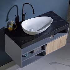We did not find results for: 31 5 Modern Blue Bathroom Vanity Drawer Floating Bathroom Vanity Ceramic Single Sink