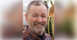 Obituary information for Charles M. Hein