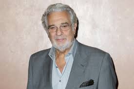 Plácido domingo — granada 04:05. Placido Domingo Dem Opern Star Wird Sexuelle Belastigung Vorgeworfen Gala De