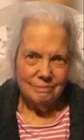 Carolyn Thomas Obituary (1941