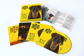 The ds is continually pushing out fake news about the audit, the news is fake, the panic is real. Big Country Why The Long Face 4 Cd Set The Fat Angel Sings